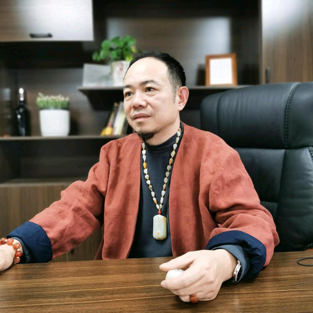 东哥，紫气东来