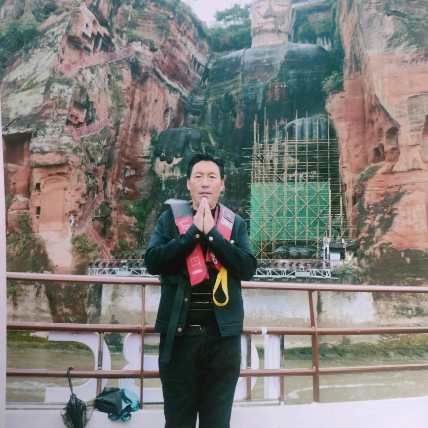 世界和平，美丽西藏\