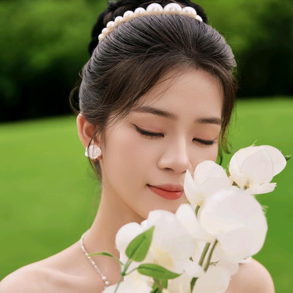 婷婷呀～
