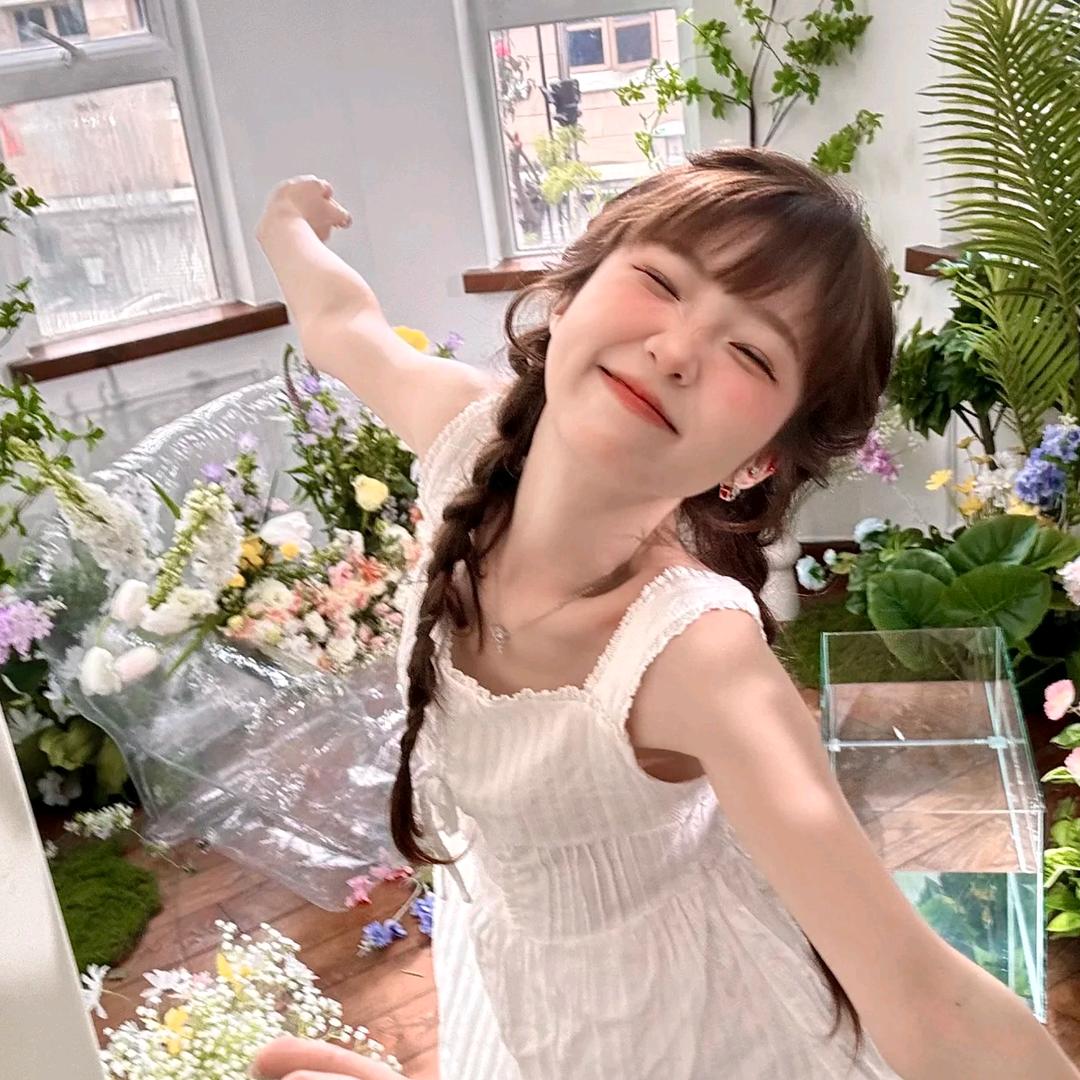 Peach蛋儿🐰（宝宝永劫）