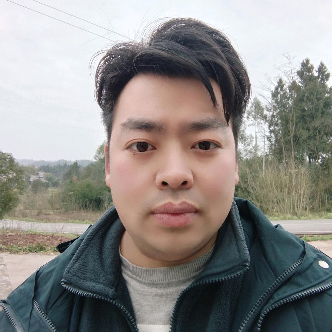 蒋發财（冬冬）