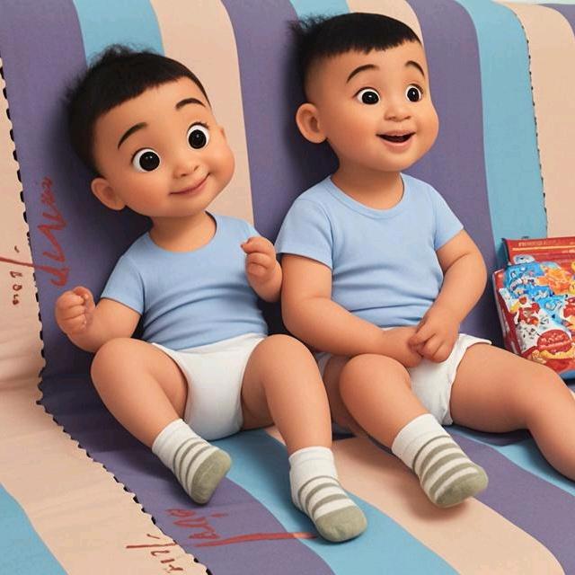 糖包糖心生活记