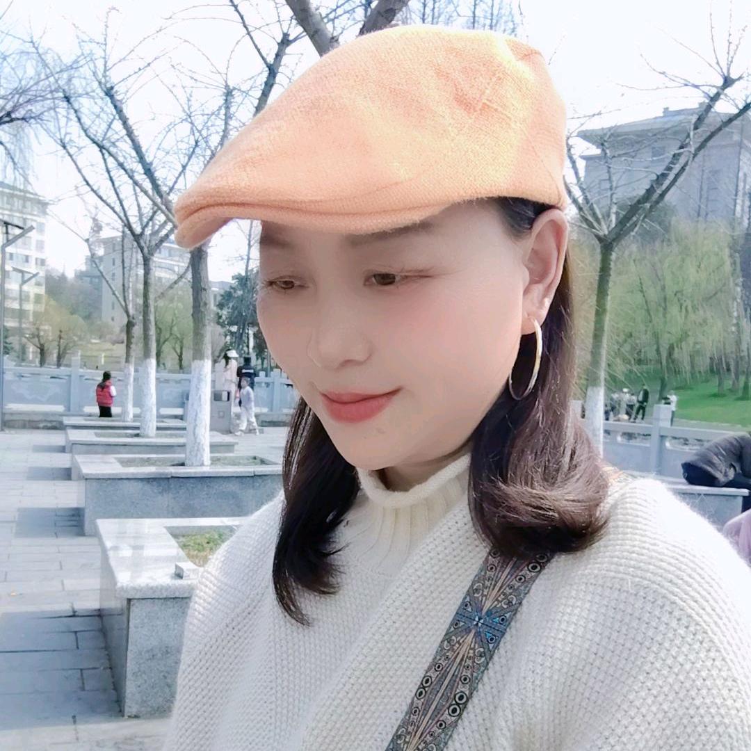 静静穿搭