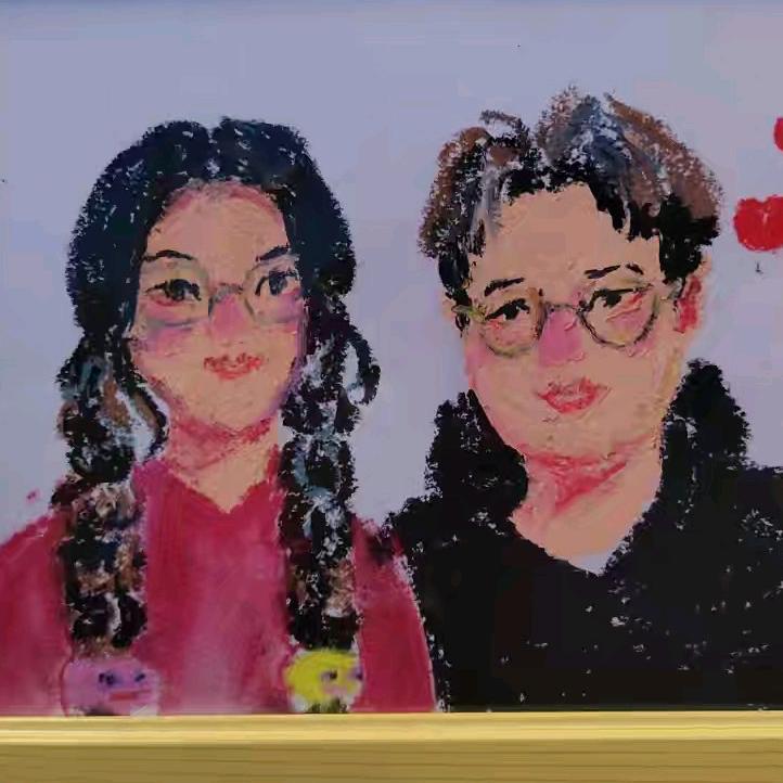 小董要减肥