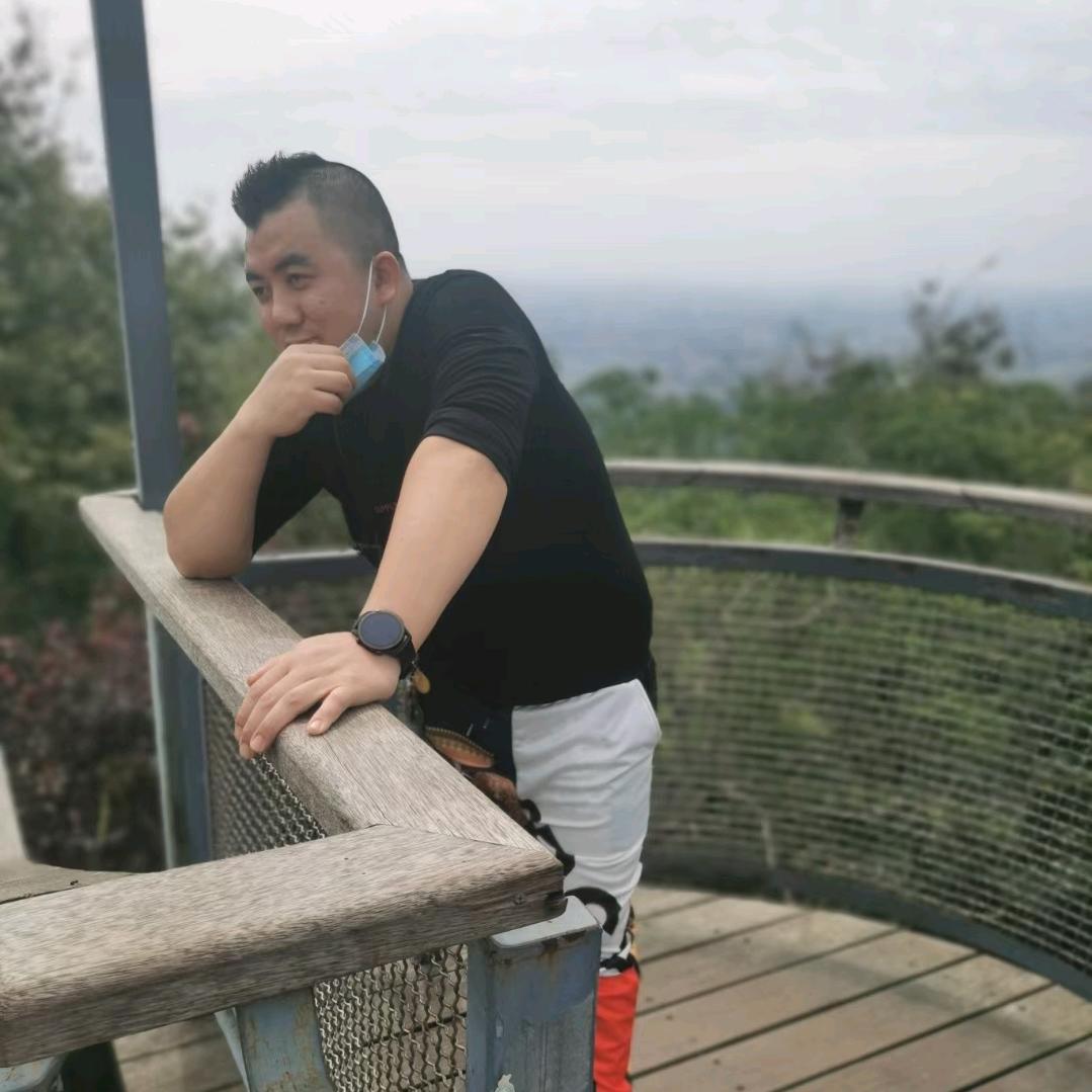 小雷子