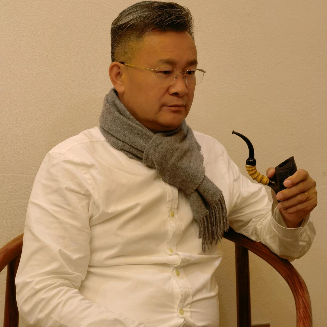 上海马哥