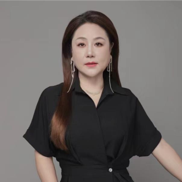 缘份姐《主播》筹备中