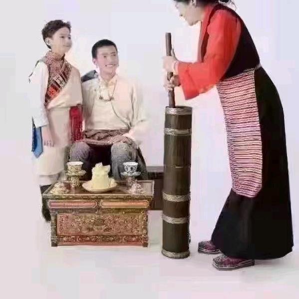 德吉旺姆