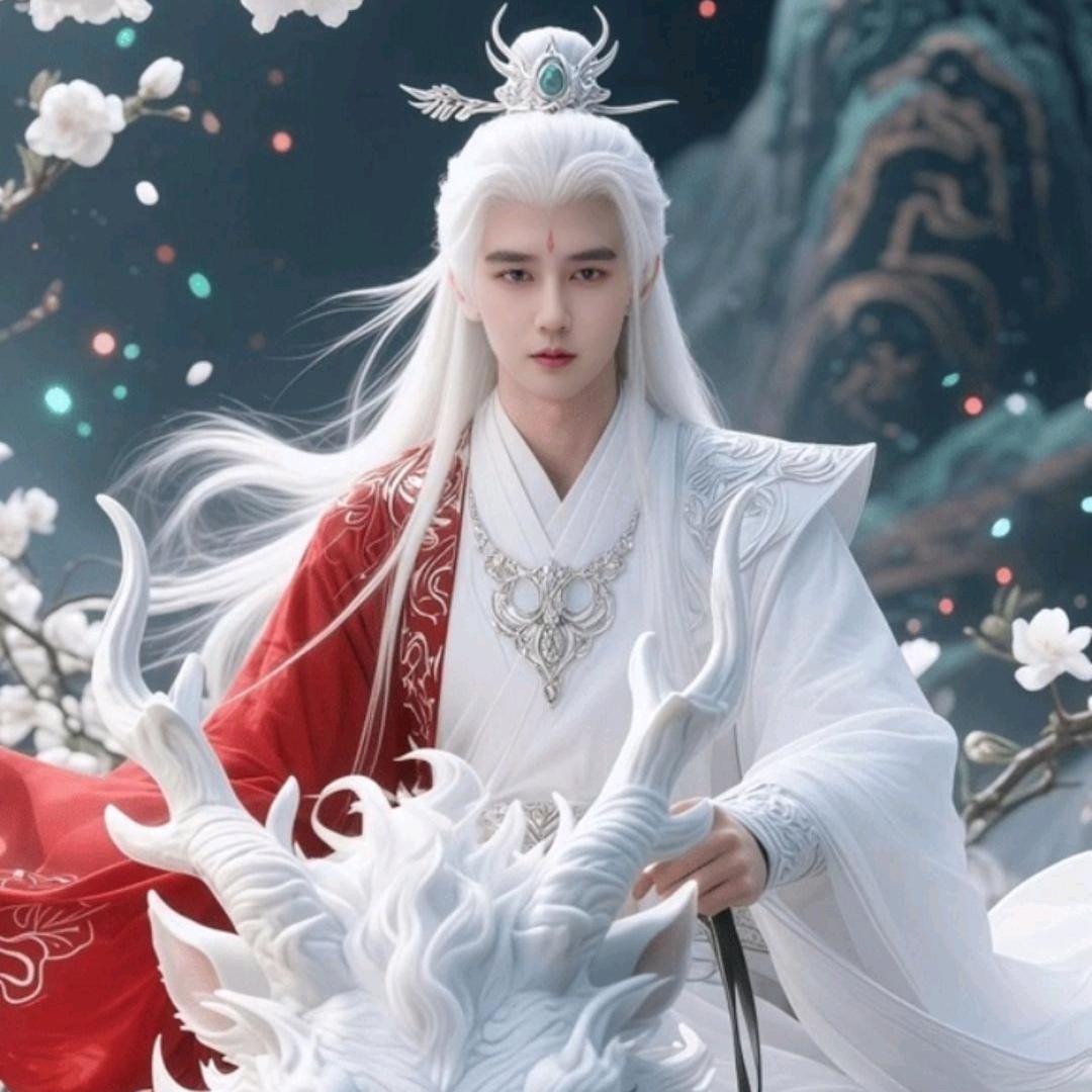 行走的风