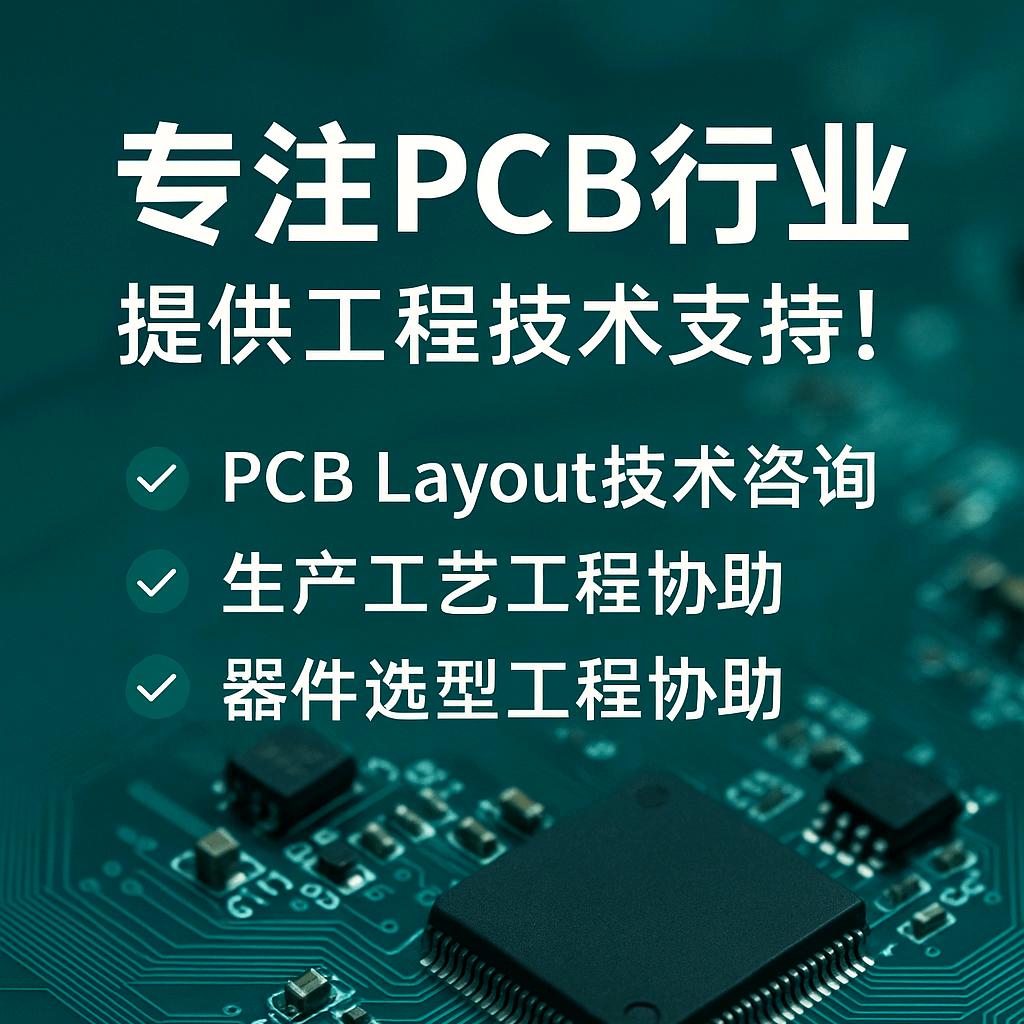 pcb画板打样