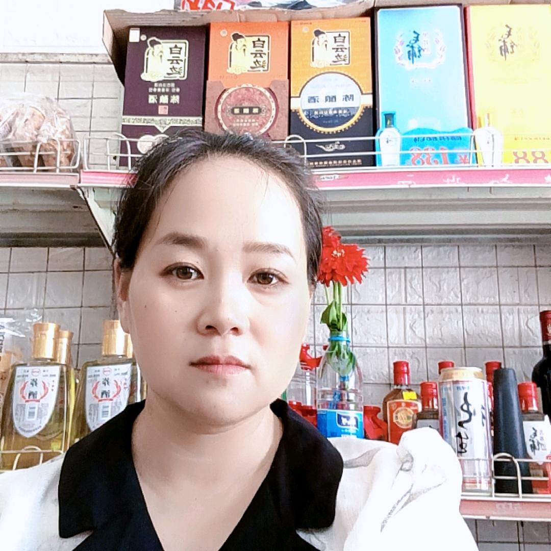 龚美秀