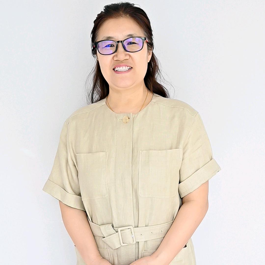 劳瑞平控糖生活号