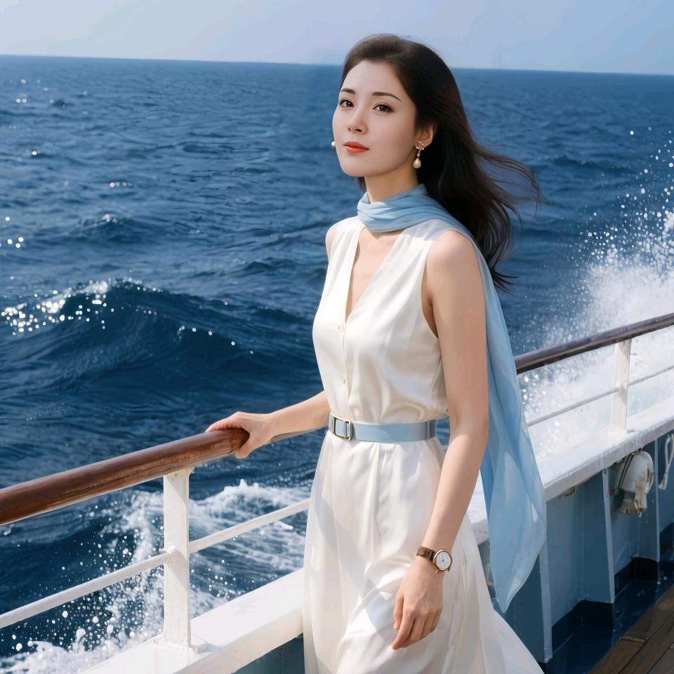 李吖穿搭