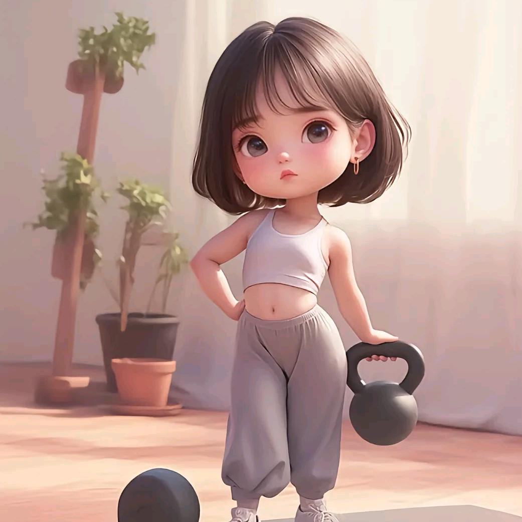 美少女壮士