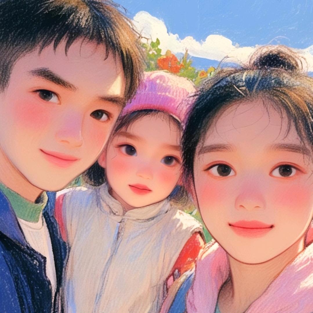 触手可及的美好