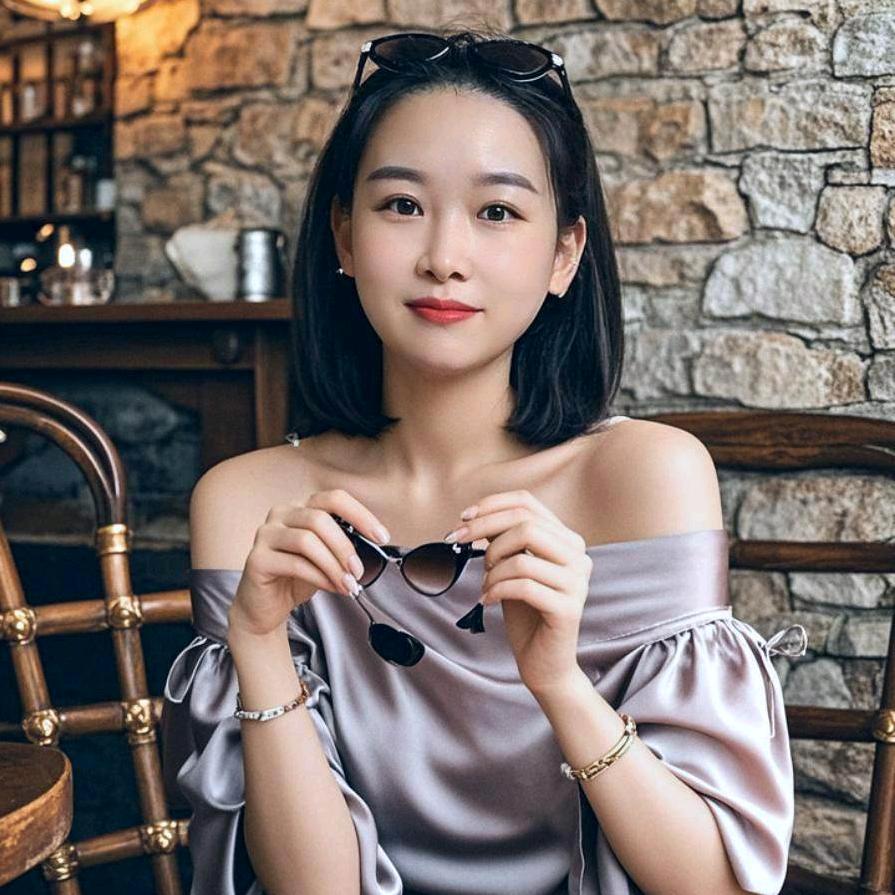 请叫我姐姐