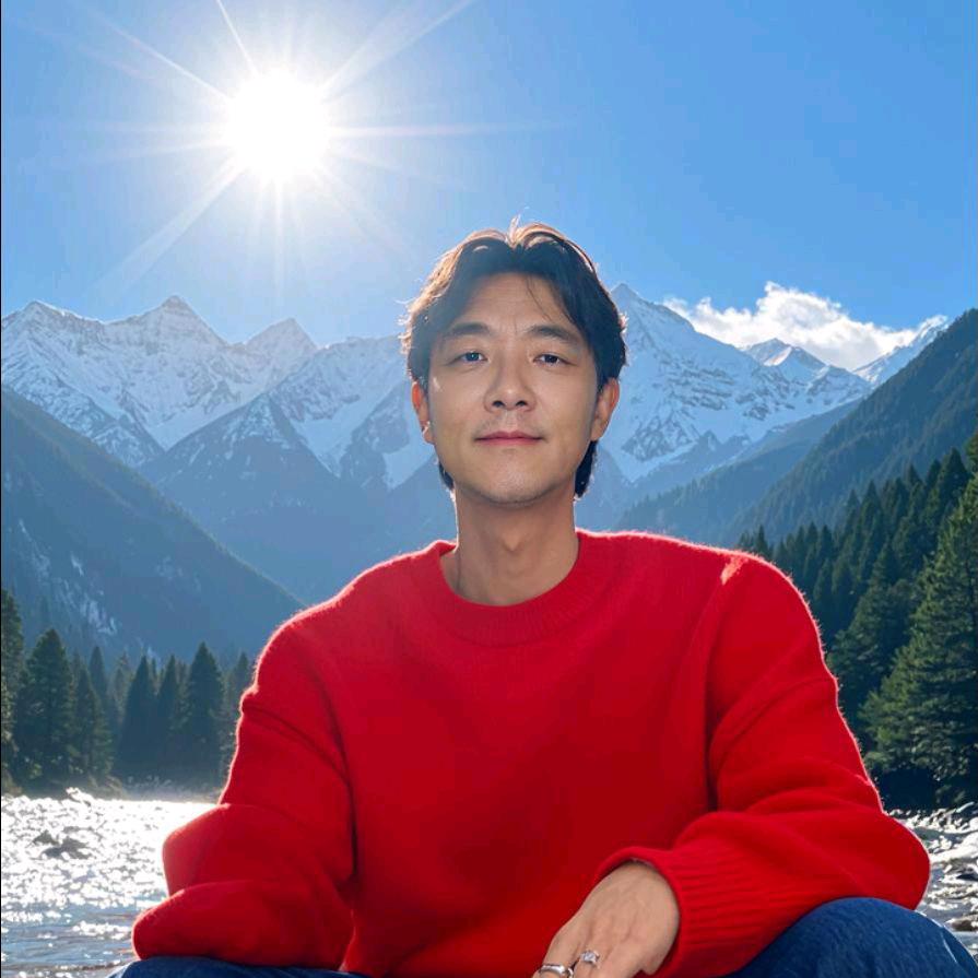 五峰山人——宇文