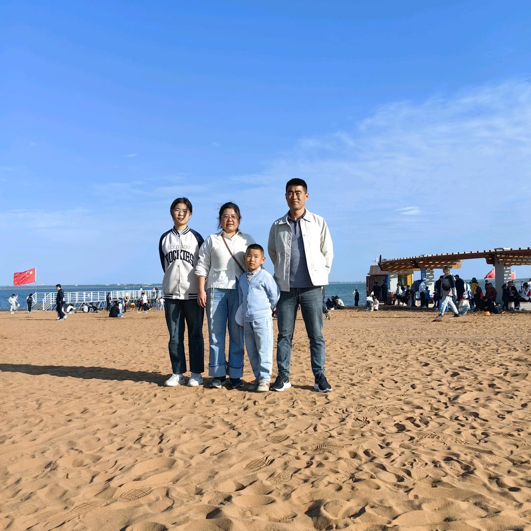慢慢来