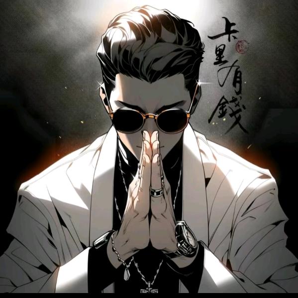 @微风徐来