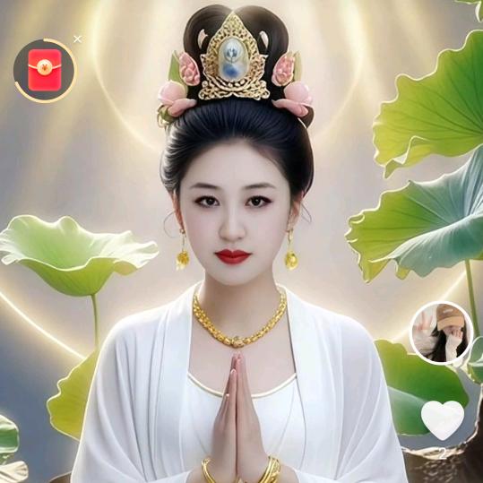 两个孩子的妈妈