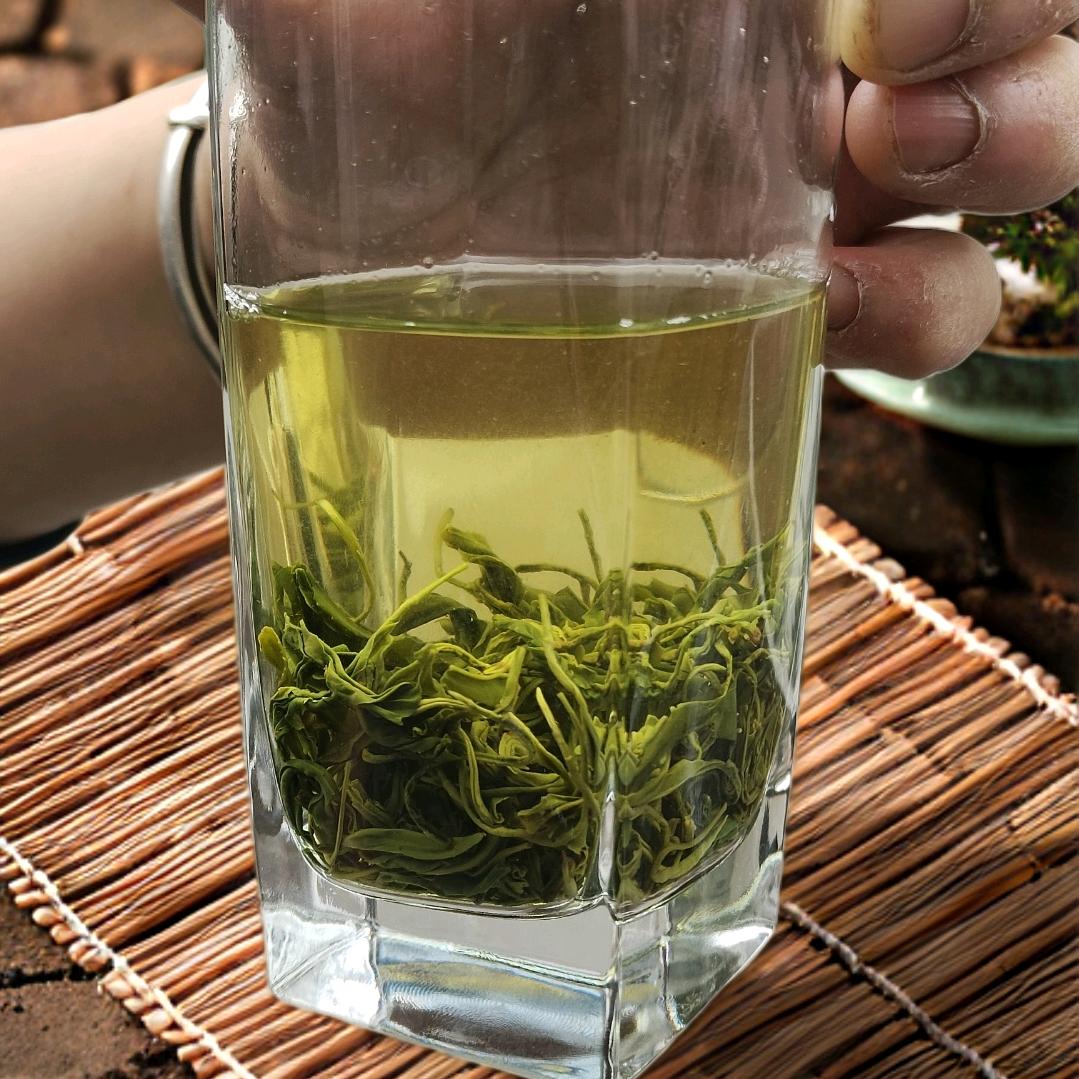 瑛琦茶叶