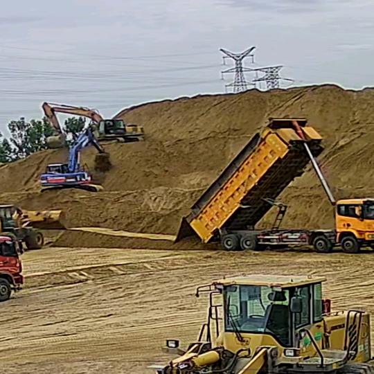 建材（土建，钢结构）