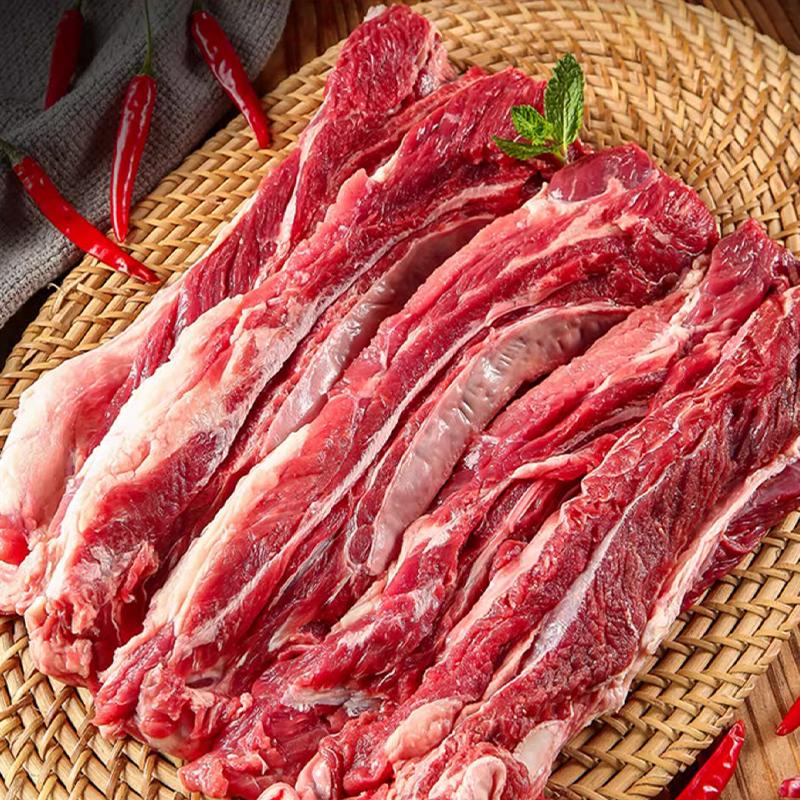 小周安格斯牛肉