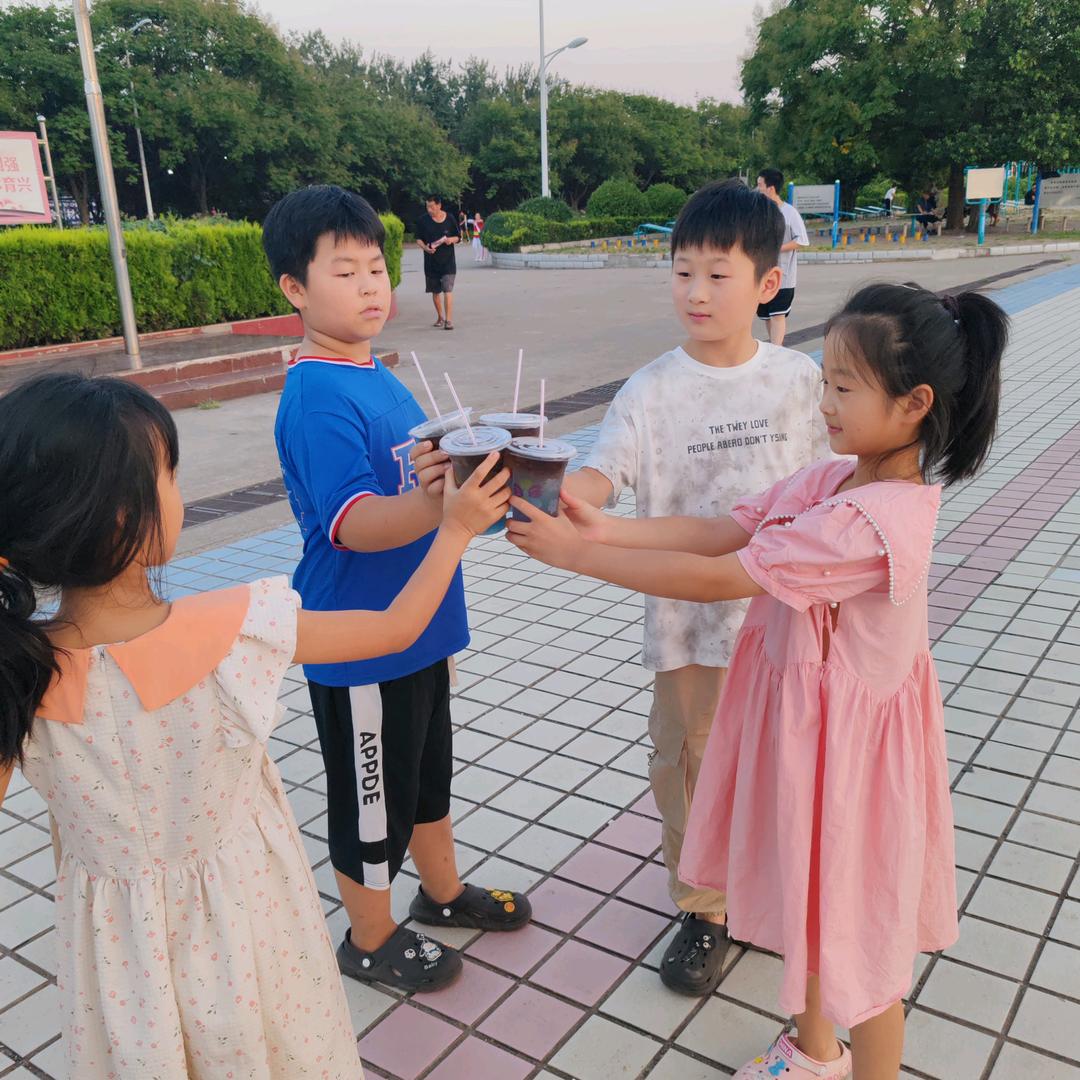 夜未央（小孟）