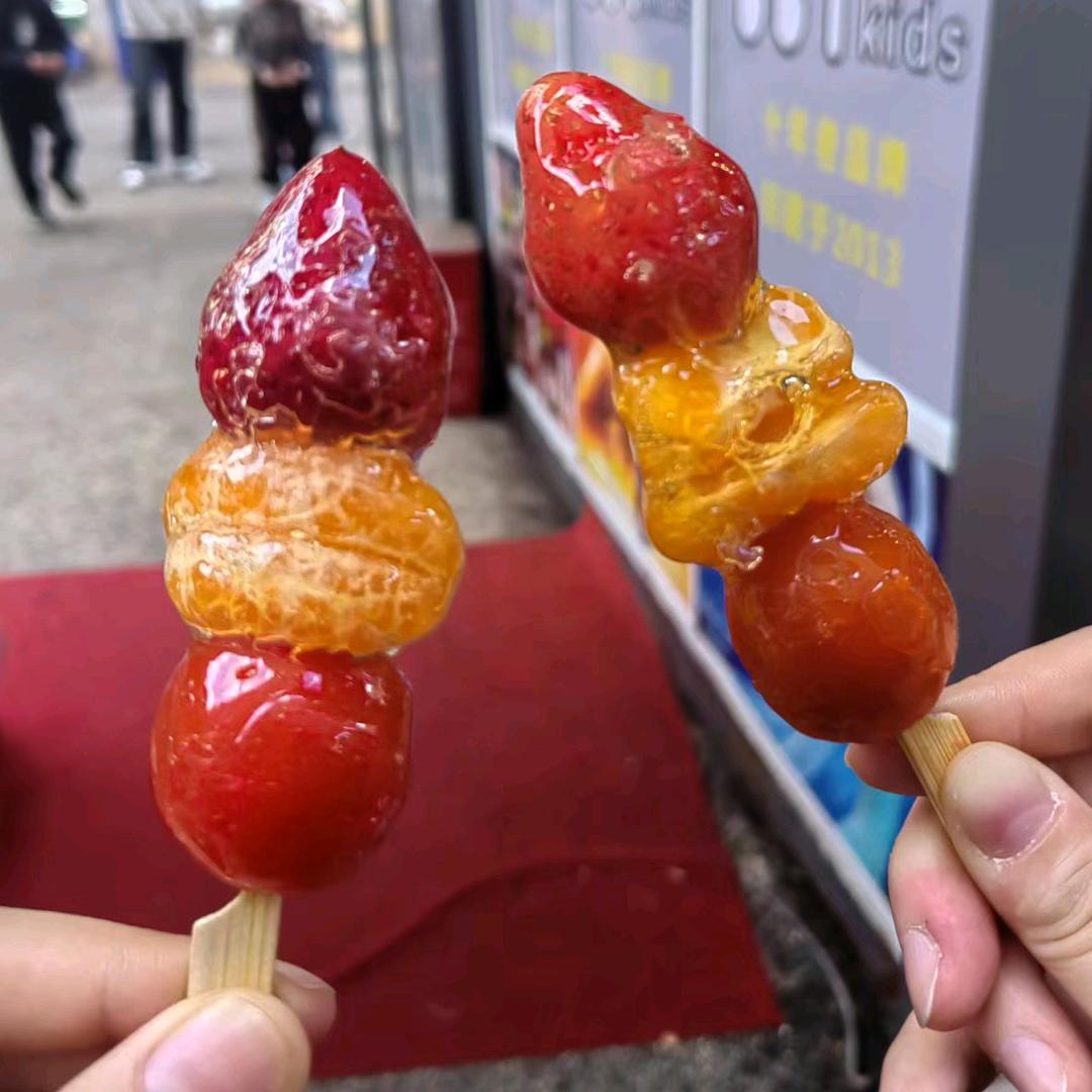 常青春手指运动