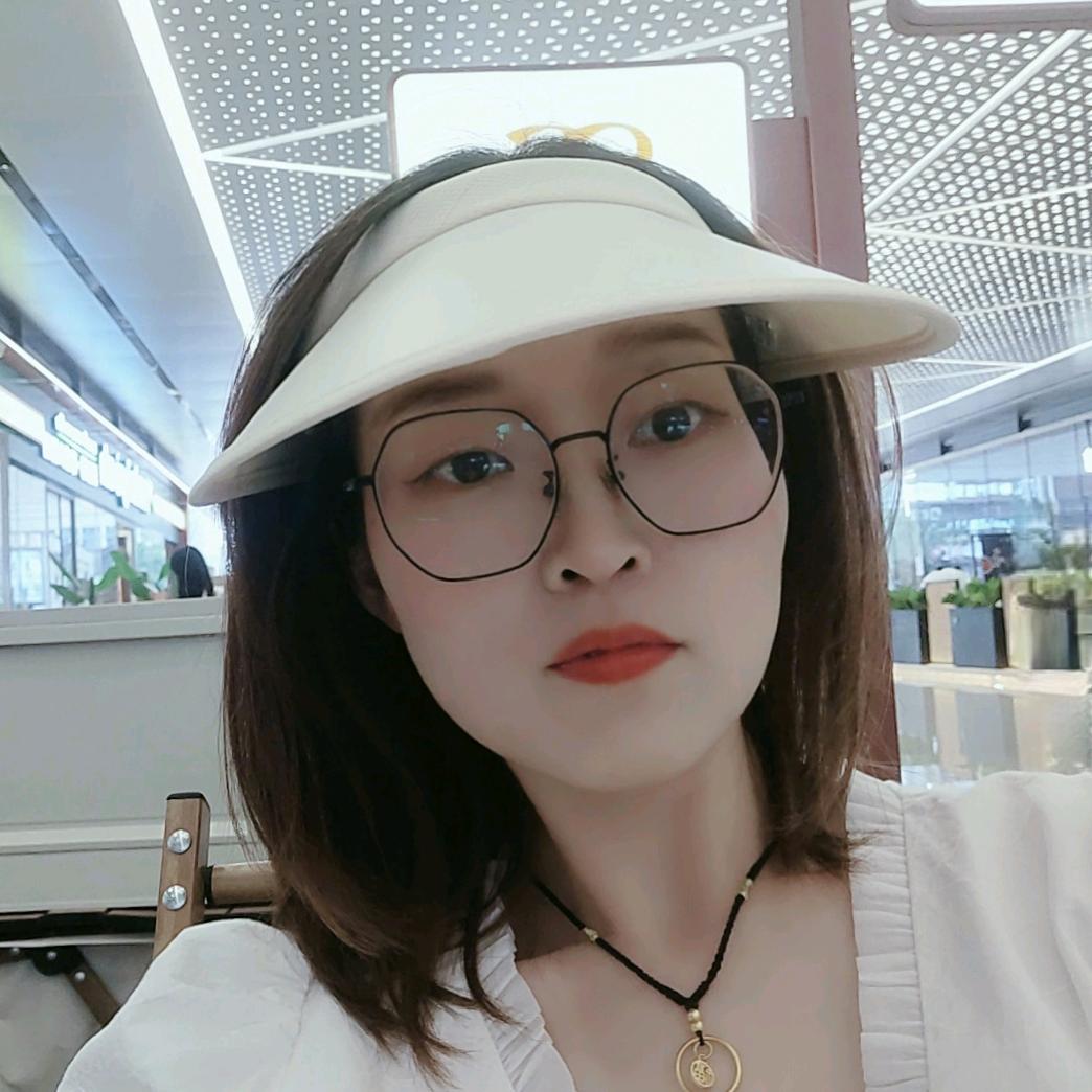 星星⭐️不打杨