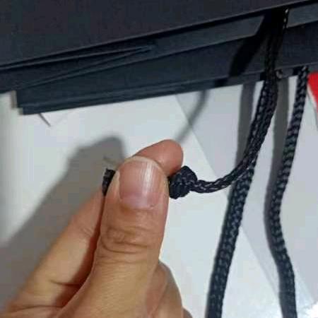 海豚手工活