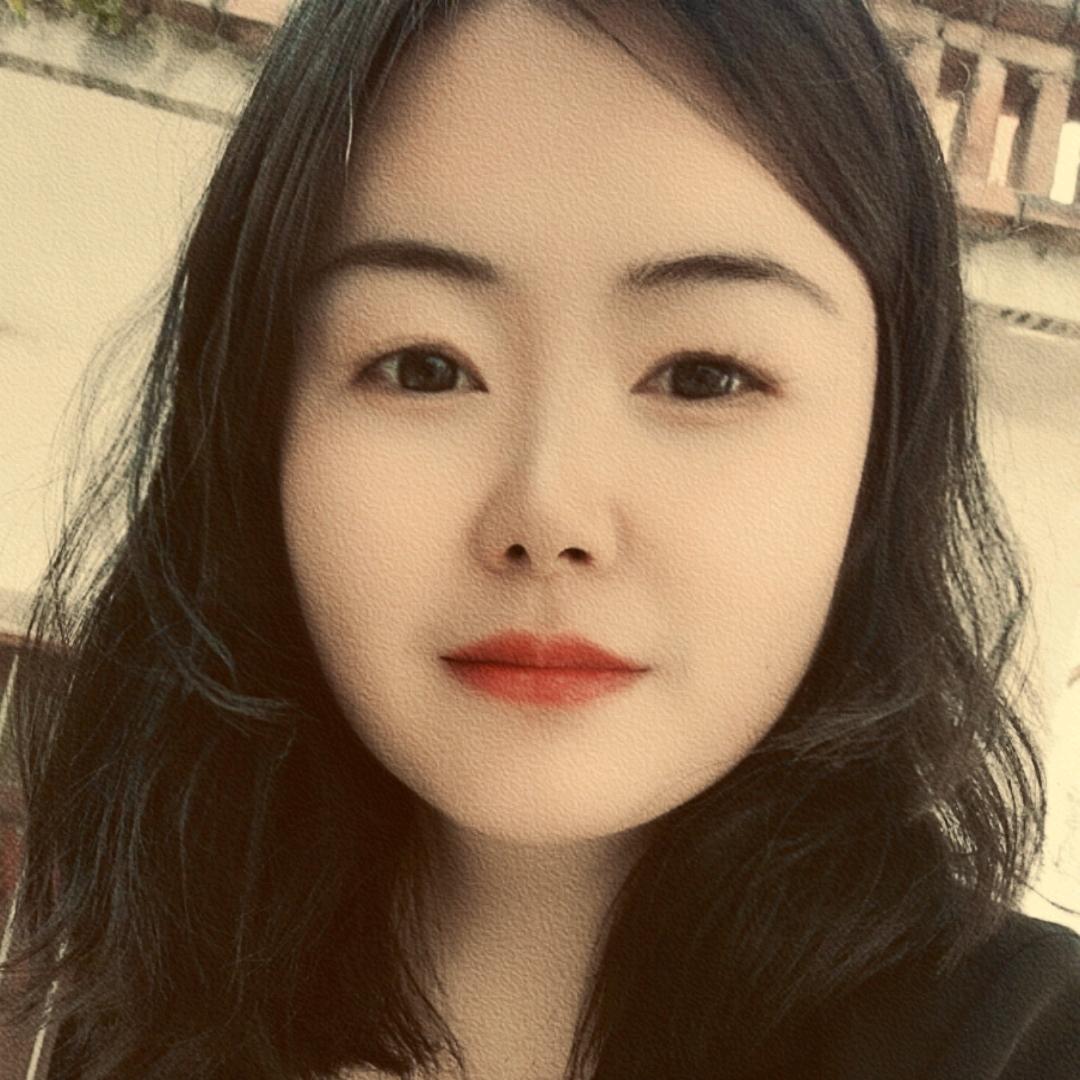 开心女孩👧