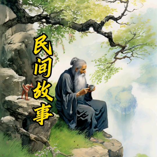 老吴故事会