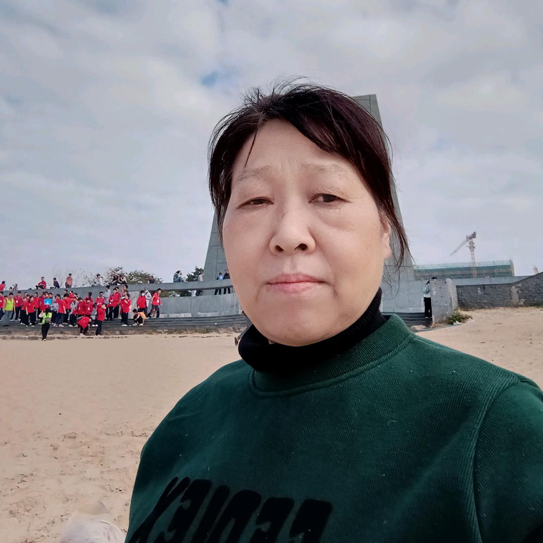 张兰华🥰