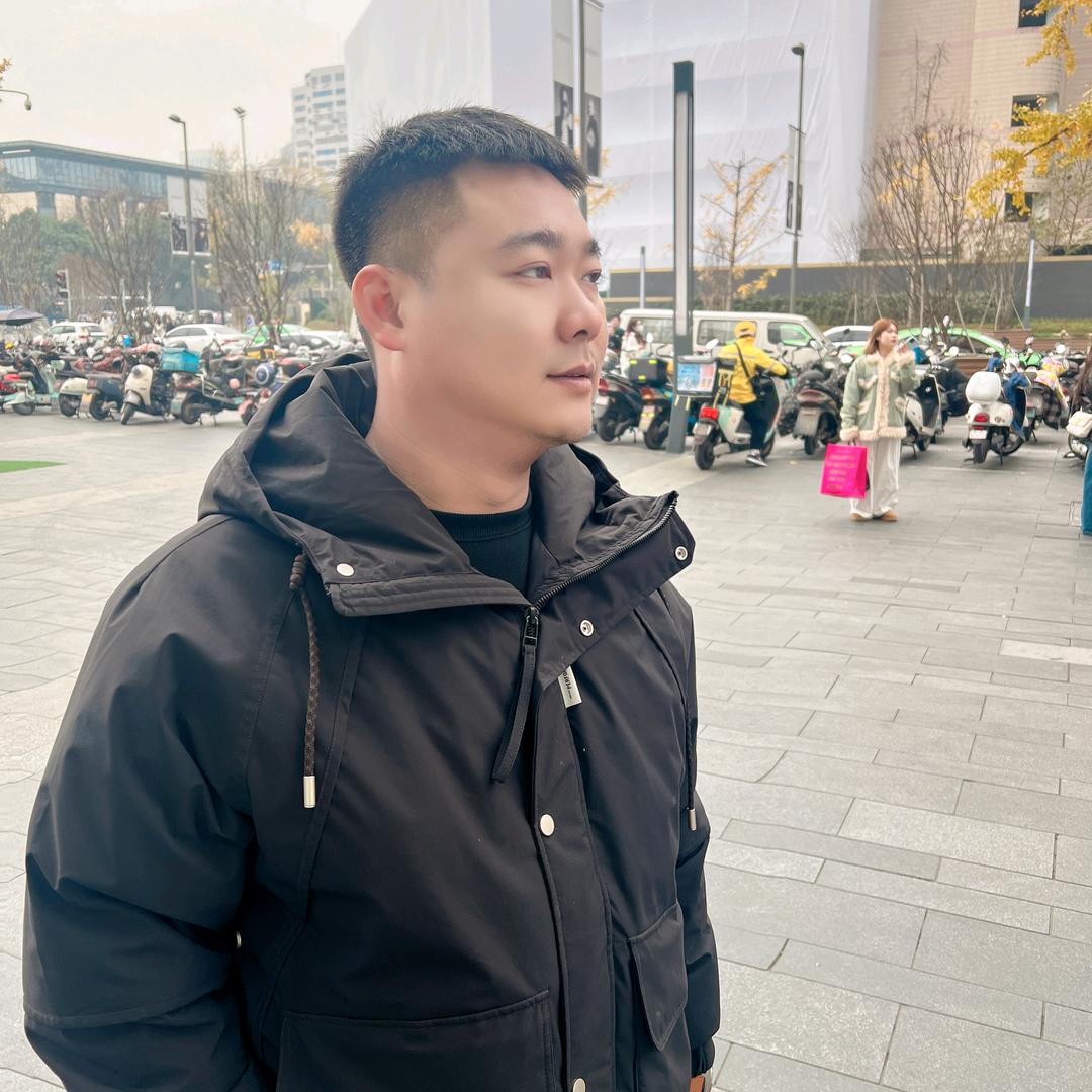 @小李先生
