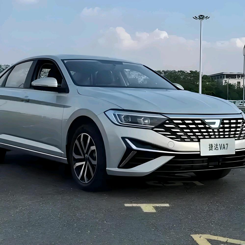 小师弟说车