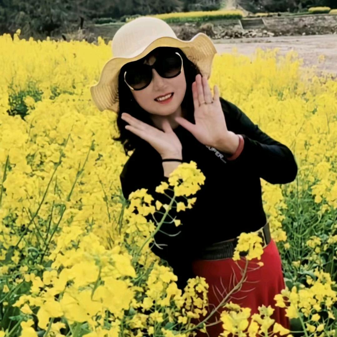 @舒四姐