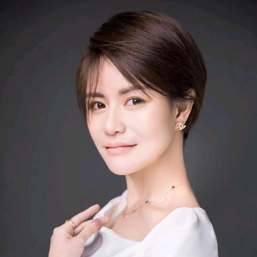 @Miss.黄