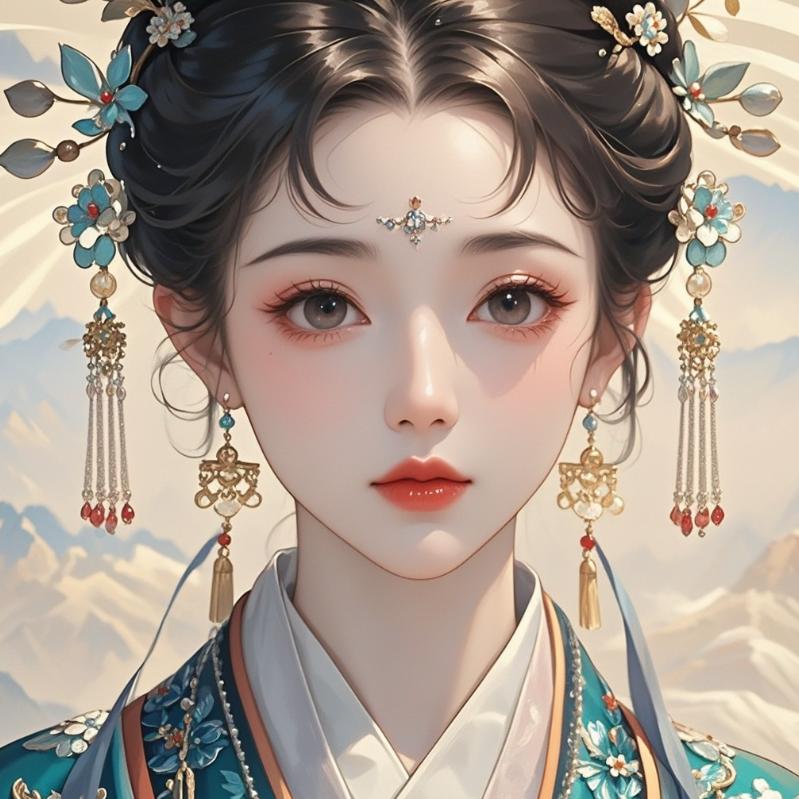 琉璃芯🍀