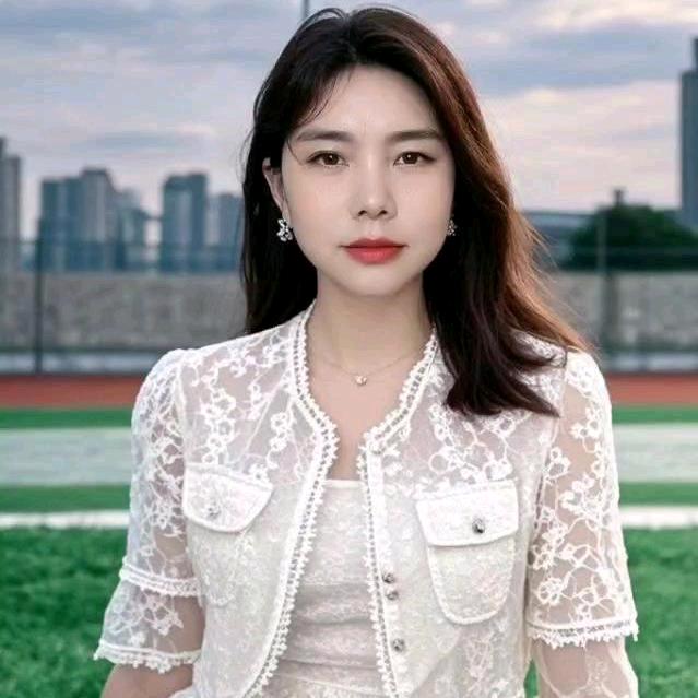 王姐姐