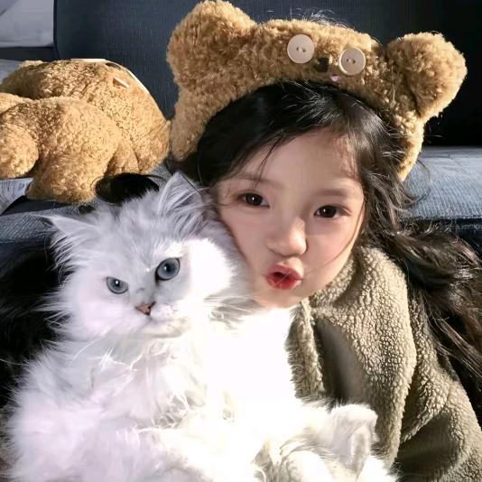 栩栩如渝！！！