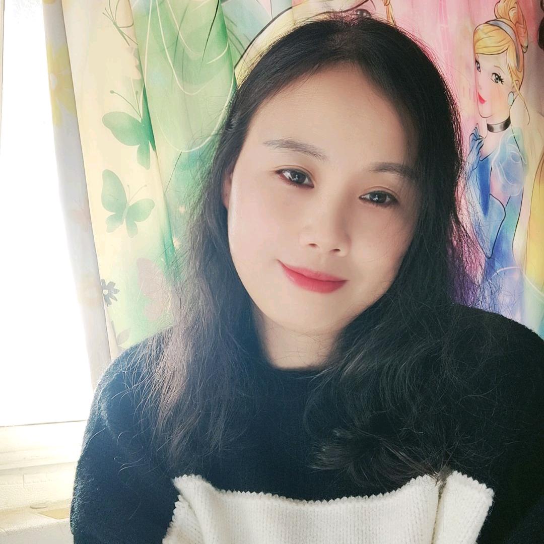 @月亮