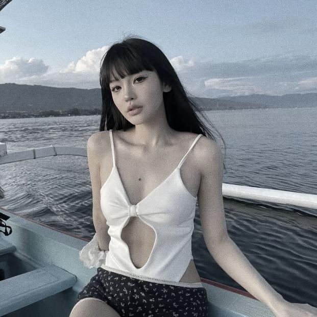 笨蛋美女