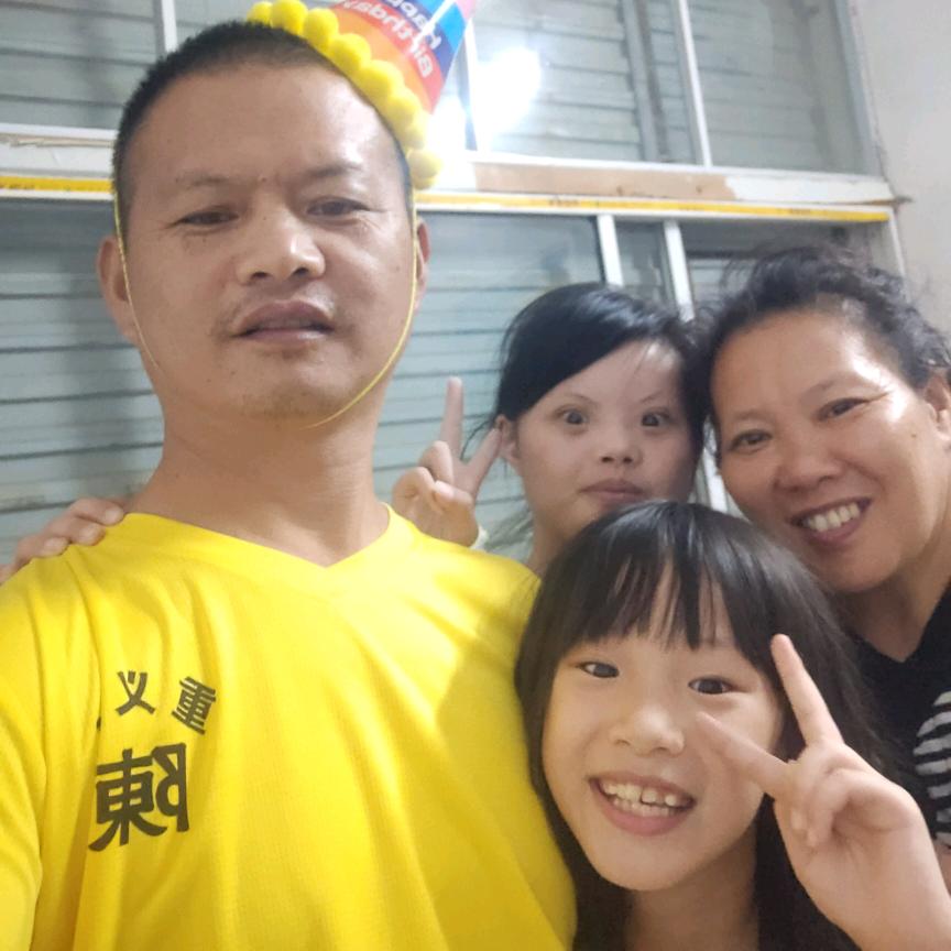老陳手工包子