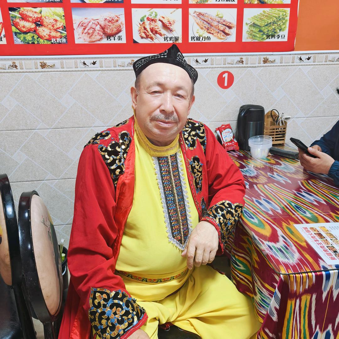 图荪托乎提.塔西图木