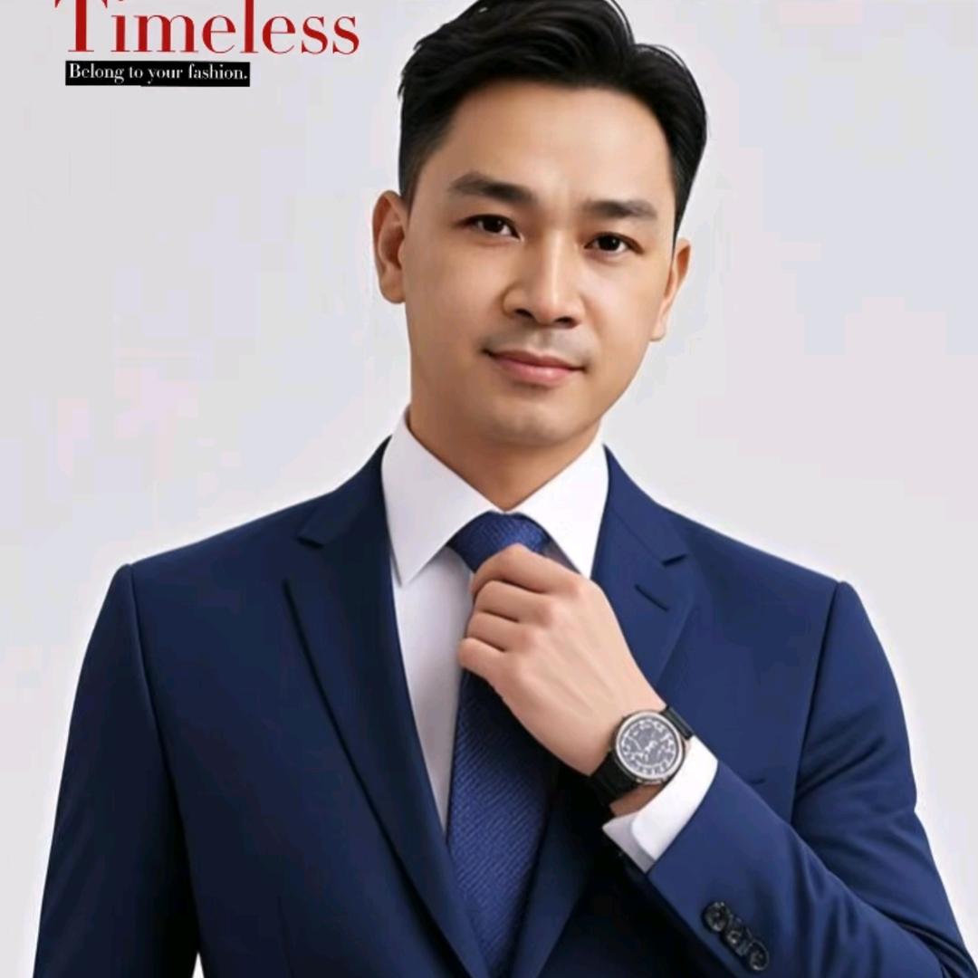 排针制造商.詹歌