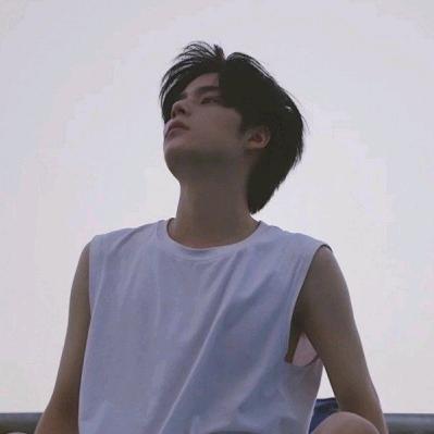 陈默（从你的全世界路过）