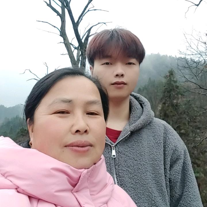 张