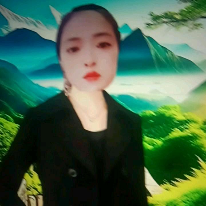 陆小碧