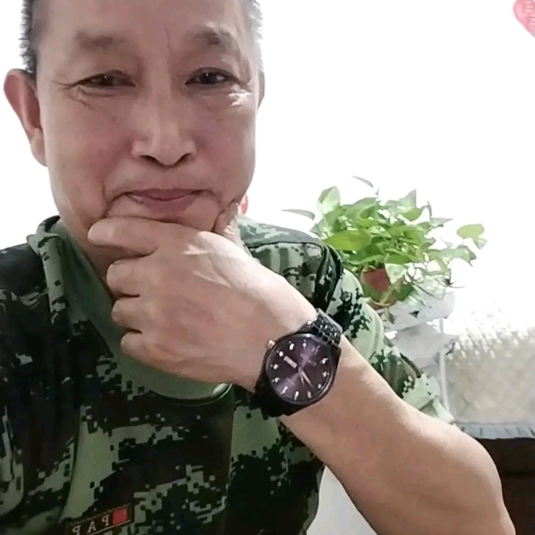 当年扛过枪的人🇨🇳